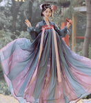 Chinese Hanfu