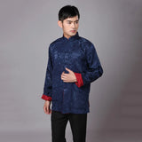 Traditional Chinese Shirt