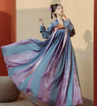 Chinese Hanfu