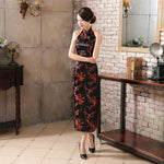 Chinese Cheongsam