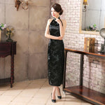 Chinese Cheongsam