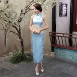 Chinese Cheongsam