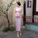 Chinese Cheongsam