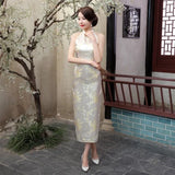 Chinese Cheongsam