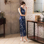 Chinese Cheongsam