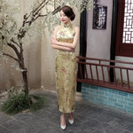 Chinese Cheongsam