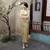 Chinese Cheongsam