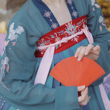 Chinese Hanfu