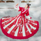 Hanfu Ancient China