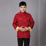 Traditional Chinese Shirt