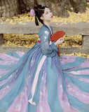 Chinese Hanfu