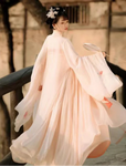 Noble Grace Hanfu