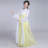 Fairy Hanfu Dress