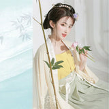 Hanfu Cotton