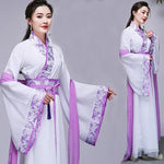 Enchanting Hanfu