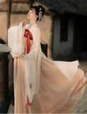 Noble Grace Hanfu