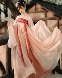 Noble Grace Hanfu