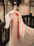 Noble Grace Hanfu