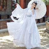 Elegant Festival Hanfu