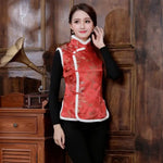 Retro Traditionat Hanfu Top