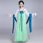 Fairy Hanfu Dress