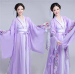 Fairy Hanfu Dress