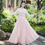 Ceremonial Hanfu