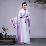 Enchanting Hanfu