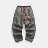 Chinese Wool Pants