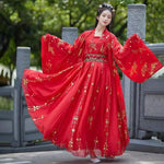 Elegant Festival Hanfu