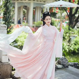 Ceremonial Hanfu