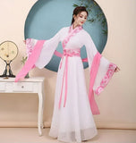 Enchanting Hanfu