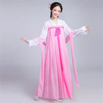 Fairy Hanfu Dress