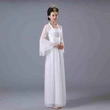 Fairy Tang Dynasty Hanfu