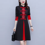 Chinese Cheongsam for Women