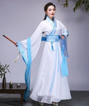 Enchanting Hanfu