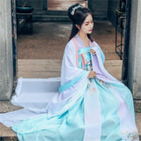 Fairy Hanfu Dress