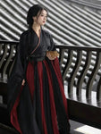 Traditional Hanfu Set