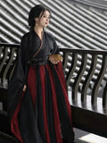 Traditional Hanfu Set