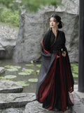 Traditional Hanfu Set