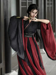 Traditional Hanfu Set