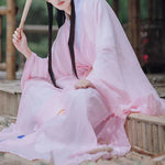 Traditional Hanfu for Men