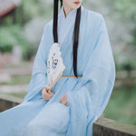 Traditional Hanfu for Men