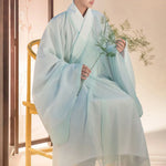 Traditional Hanfu for Men