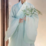 Traditional Hanfu for Men