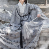 Traditional Hanfu for Men