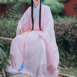 Traditional Hanfu for Men