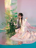 Traditional Women's Hanfu