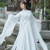 Ceremonial Hanfu