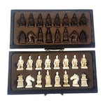 Ancient Chinese Chess